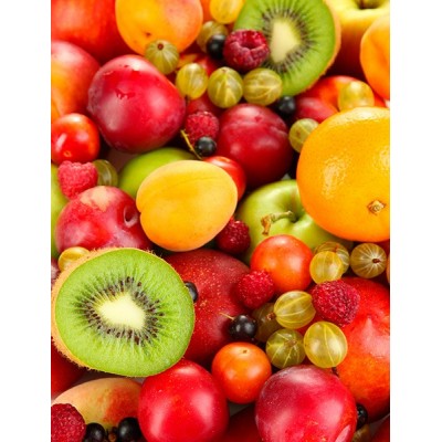 Fotomural lava-louças L048 2