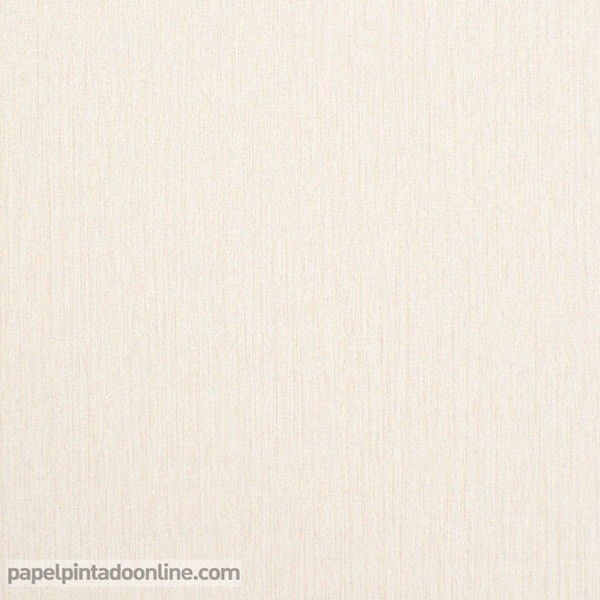 Superfresco Aston Beige color crema/marrón Papel pintado con textura lisa 