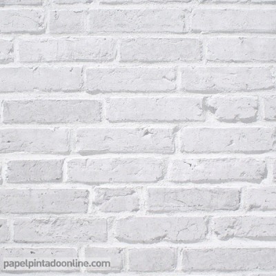 Papel de parede tijolo 94283-2