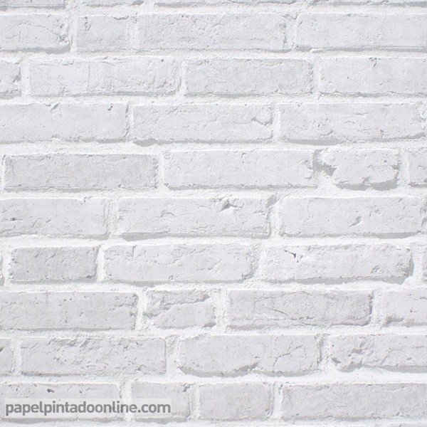 Papel de parede tijolo 94283-2