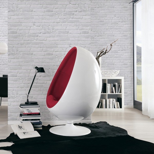 Papel de parede tijolo 94283-2 Papel de parede tijolo 94283-2