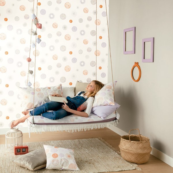 Papel pintado PRETTY LILI PRLI_6924_40_11