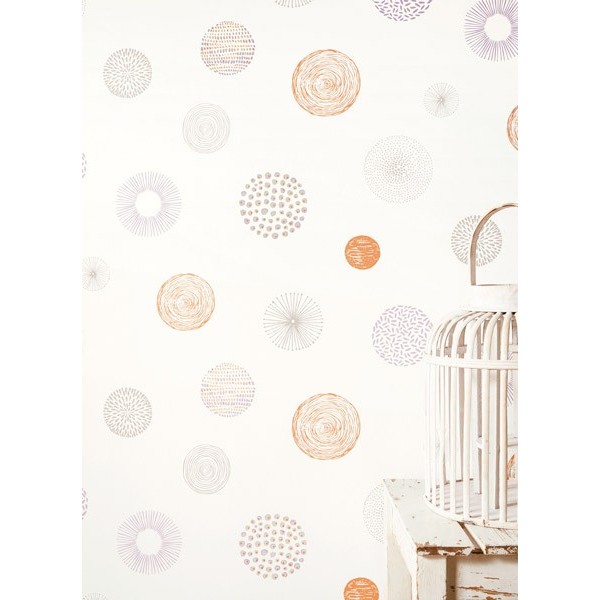 Papel pintado PRETTY LILI PRLI_6924_40_11