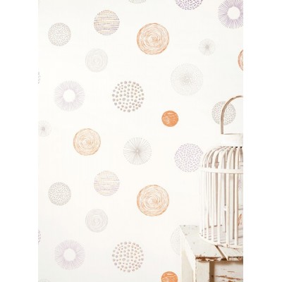 Papel pintado PRETTY LILI PRLI_6924_40_11