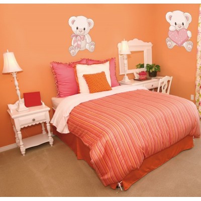 Sticker Infantil BRICO 7108