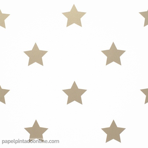 Papel de parede ESTRELAS 936