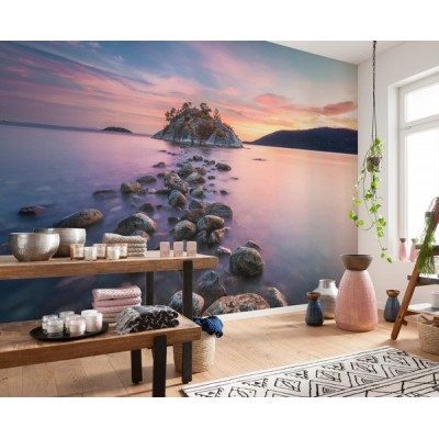 Fotomural WHYTECLIFF 2