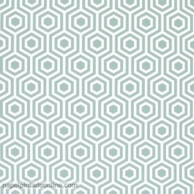 Papel de parede GEOMETRICO 947