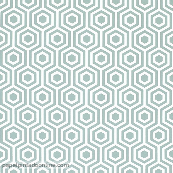Paper pintat GEOMETRIC 947