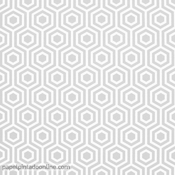 Papel de parede GEOMETRICO 942