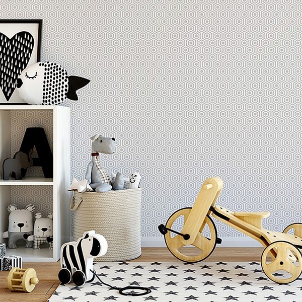 Papel de parede GEOMETRICO 942 Papel de parede GEOMETRICO 942