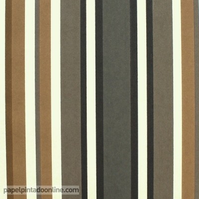 Papel pintado HAMPTON GARDEN 937_02_08