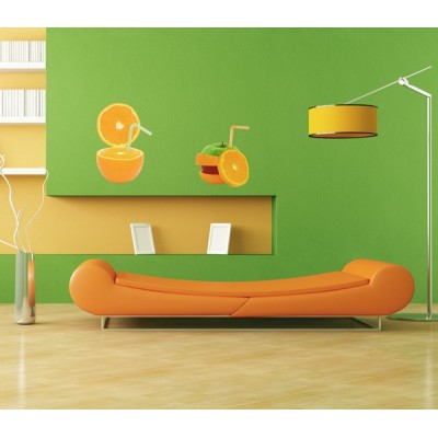 Sticker Decorativo BRICO 7040