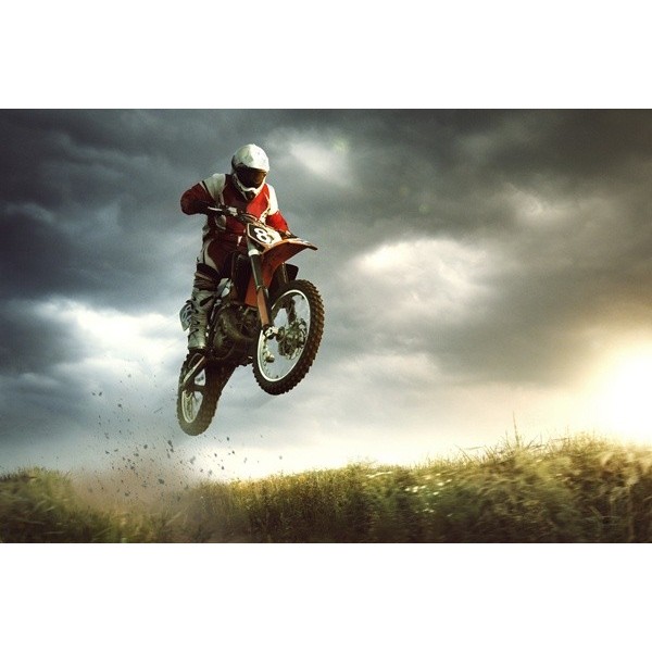 Fotomural Motor FMO017, 150cm. x...