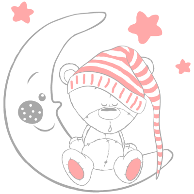 Vinilo Decorativo Infantil...