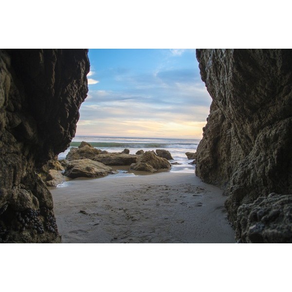 Fotomural Playa FPL002, 289cm. x...