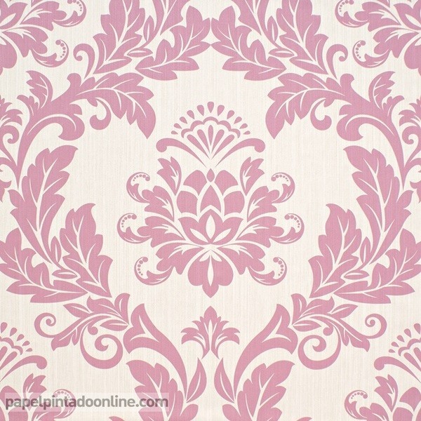 Papel de parede ROYAL DAMASK 964