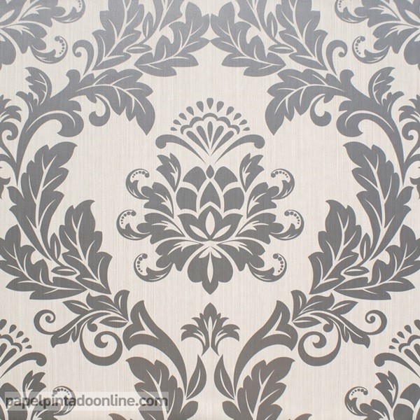 Papel de parede ROYAL DAMASK 961