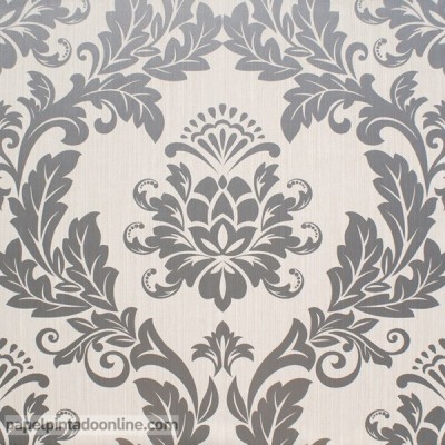 Papel de parede ROYAL DAMASK 961
