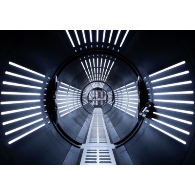 Fotomural STAR WARS TUNNEL 8-455