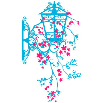 Vinilo Decorativo Moderno...