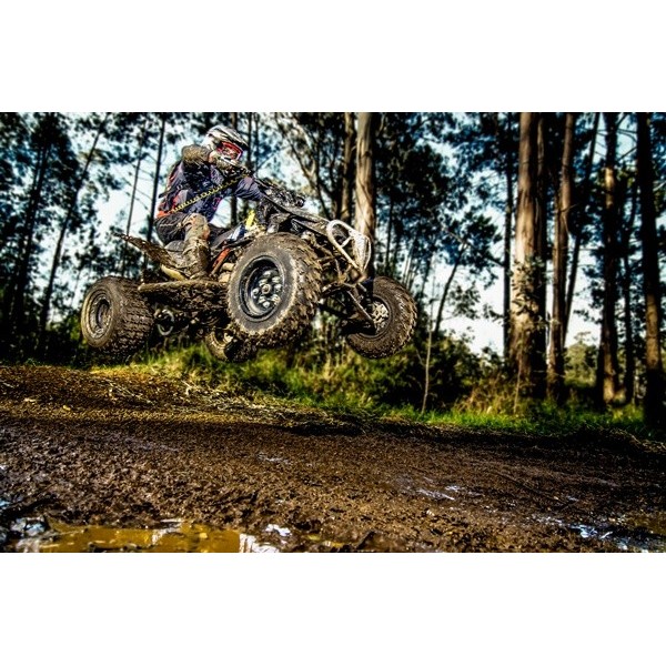 Fotomural Motor FMO014, 160cm. x...