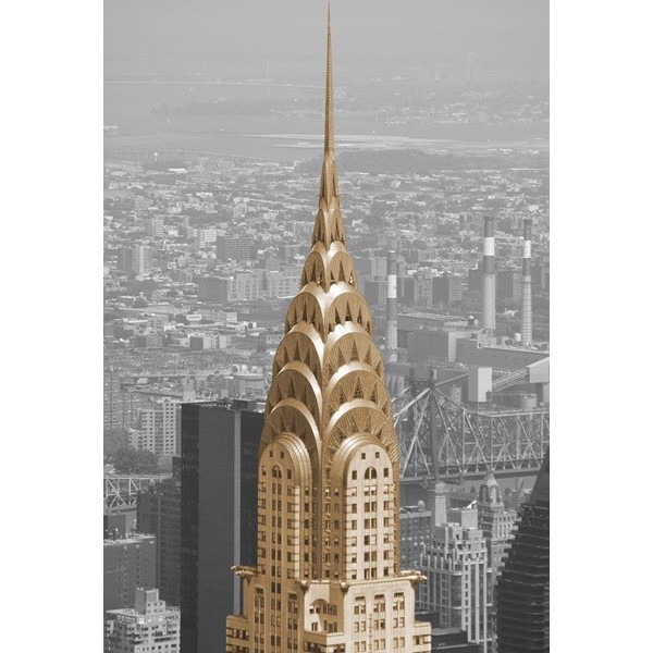 Fotomural NEW YORK NY08, 262cm. x...