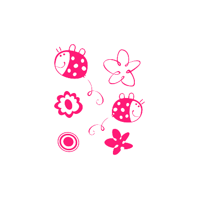 Vinilo Decorativo Infantil...