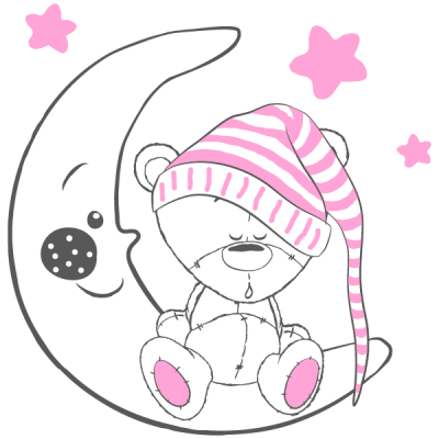 Vinil Decorativo Infantil...