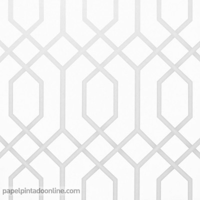 Papel pintado GEOMÉTRICO 972