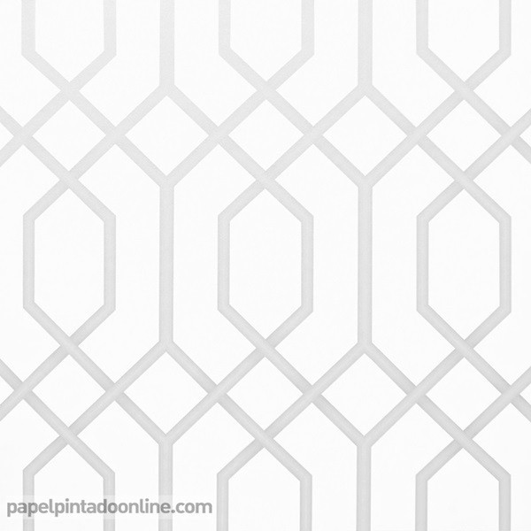 Paper pintat GEOMETRIC 972