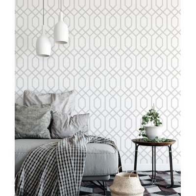 Papel pintado GEOMÉTRICO 972 2