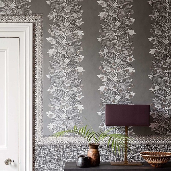 Papel pintado THE ARDMORE 109-11055