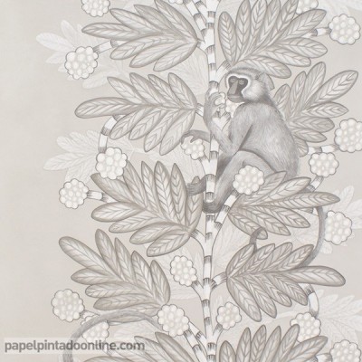 Papel de parede THE ARDMORE 109-11054