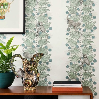 Paper pintat THE ARDMORE 109-11051