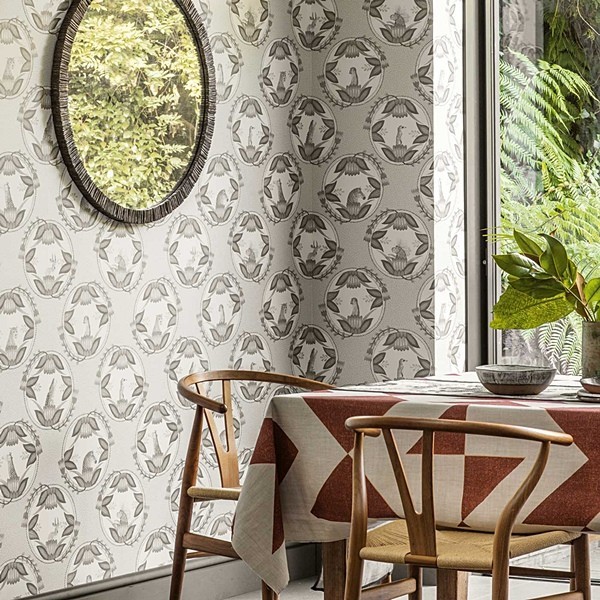 Papel de parede THE ARDMORE 109-9044