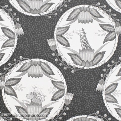 Paper pintat THE ARDMORE 109-9043 Paper pintat THE ARDMORE 109-9043