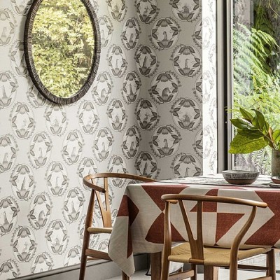 Papel pintado THE ARDMORE 109-9043 2