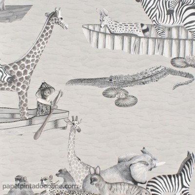 Papel pintado THE ARDMORE 109-14062