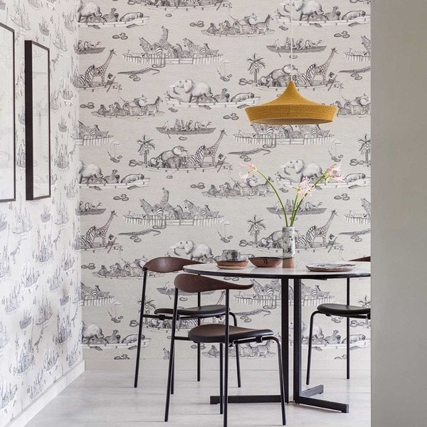 Paper pintat THE ARDMORE 109-14062