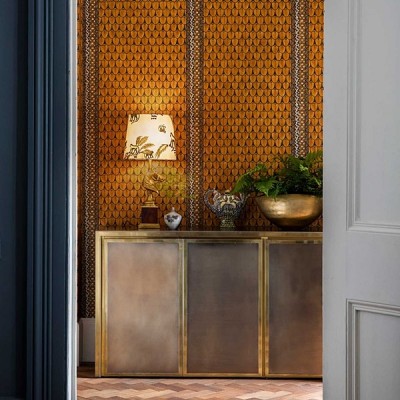 Papel pintado THE ARDMORE 109-10049 2