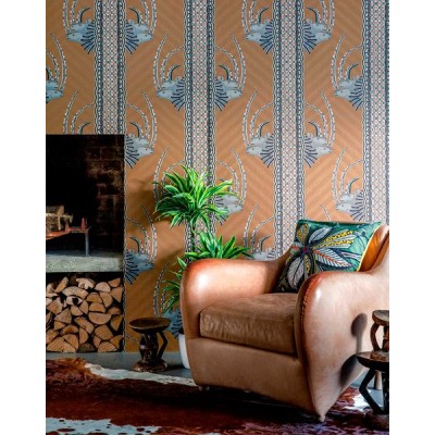 Paper pintat THE ARDMORE 109-3018 2