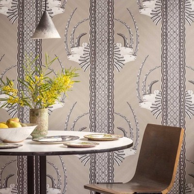 Papel pintado THE ARDMORE 109-3014