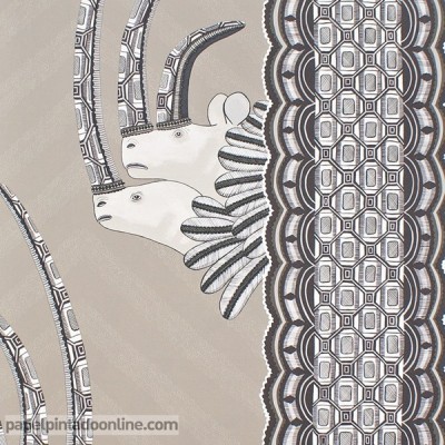 Papel de parede THE ARDMORE 109-3013