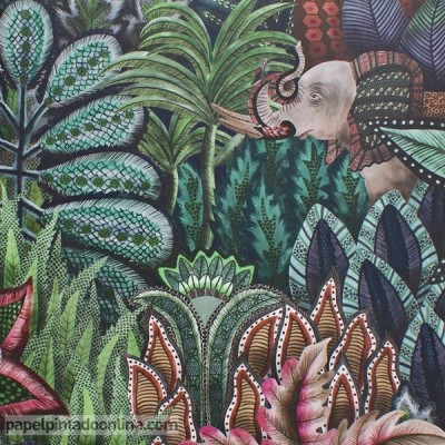 Paper pintat THE ARDMORE 109-7035 Paper pintat THE ARDMORE 109-7035