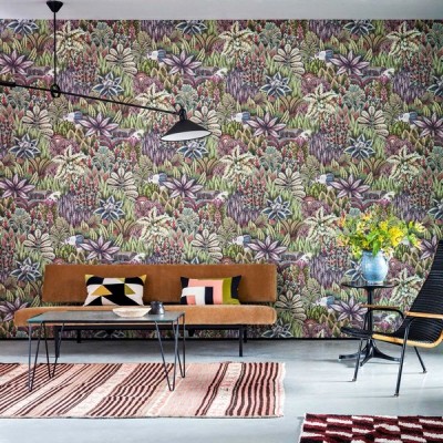 Paper pintat THE ARDMORE 109-7034 2