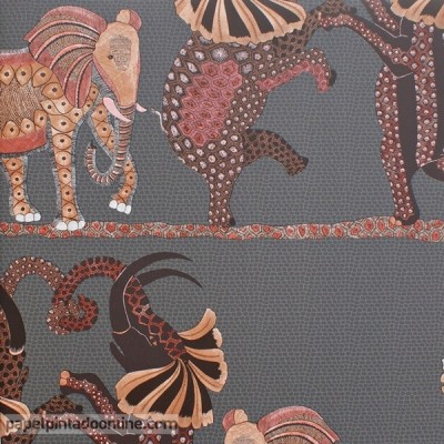 Papel de parede THE ARDMORE 109-8040