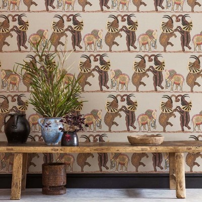 Papel de parede THE ARDMORE 109-8038 2