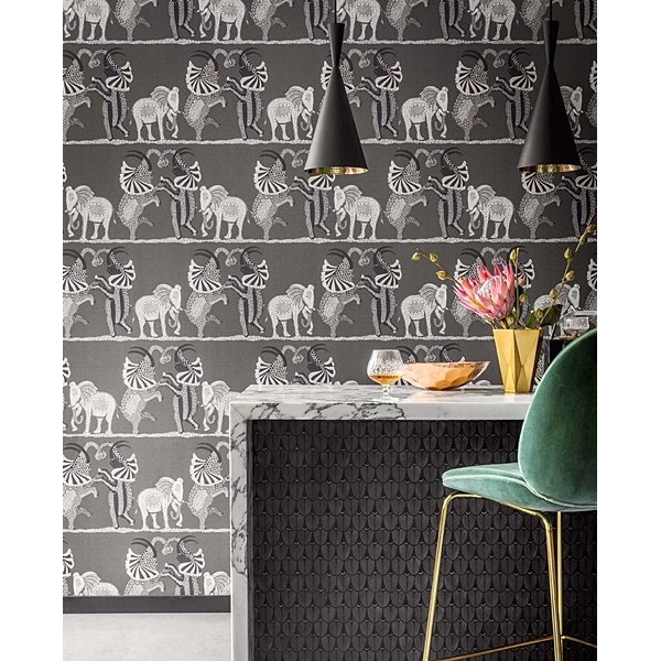 Paper pintat THE ARDMORE 109-8036