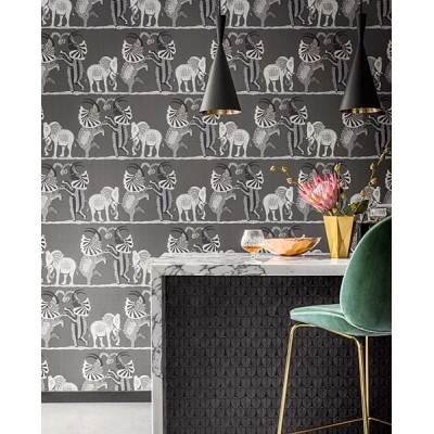 Paper pintat THE ARDMORE 109-8036